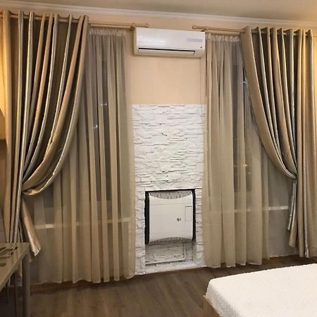 Smart Comfort Apartment Odessa Luaran gambar