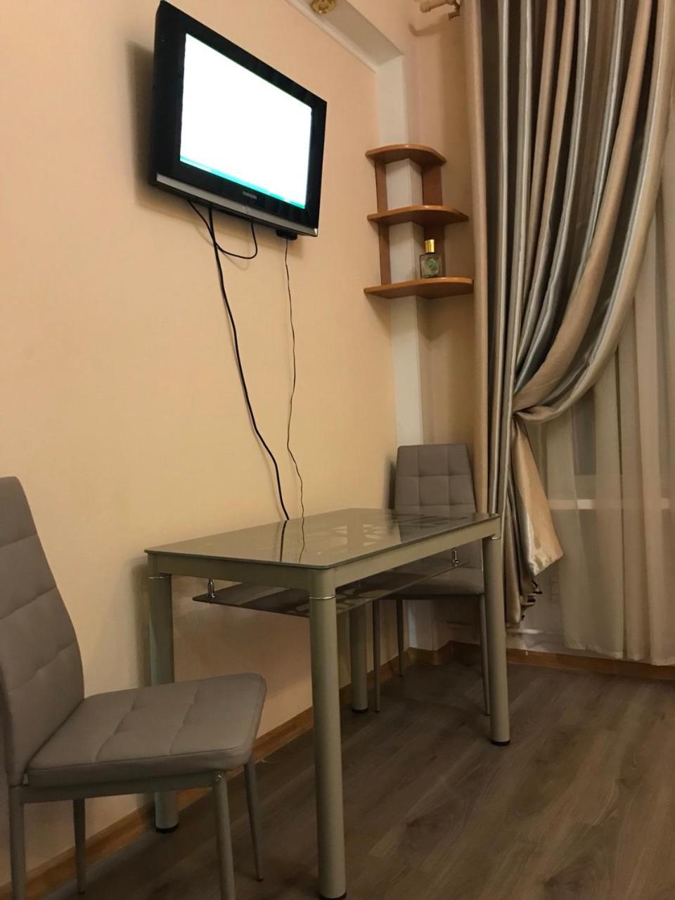 Smart Comfort Apartment Odessa Luaran gambar
