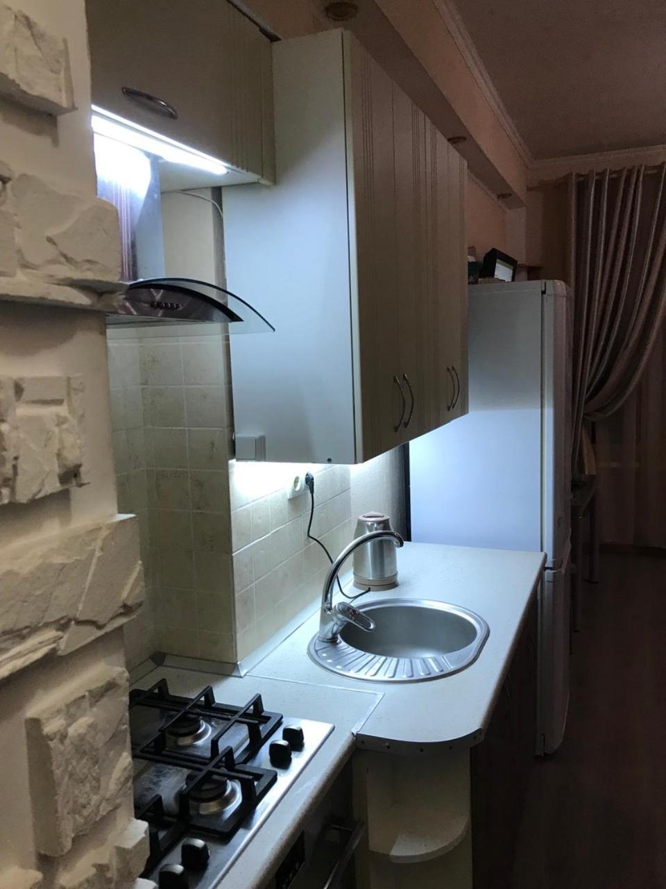 Smart Comfort Apartment Odessa Luaran gambar