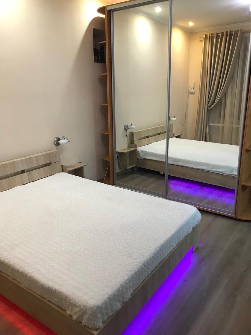 Smart Comfort Apartment Odessa Luaran gambar