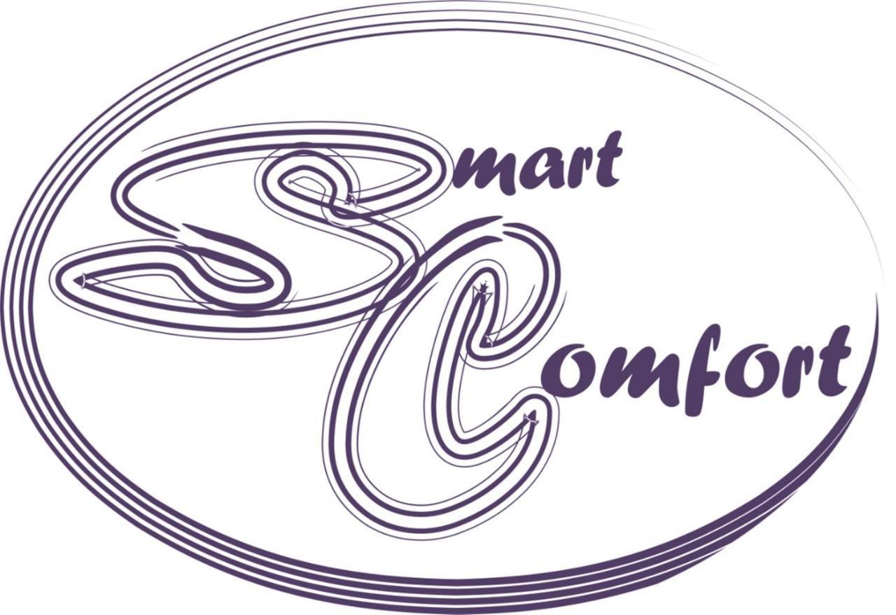 Smart Comfort Apartment Odessa Luaran gambar
