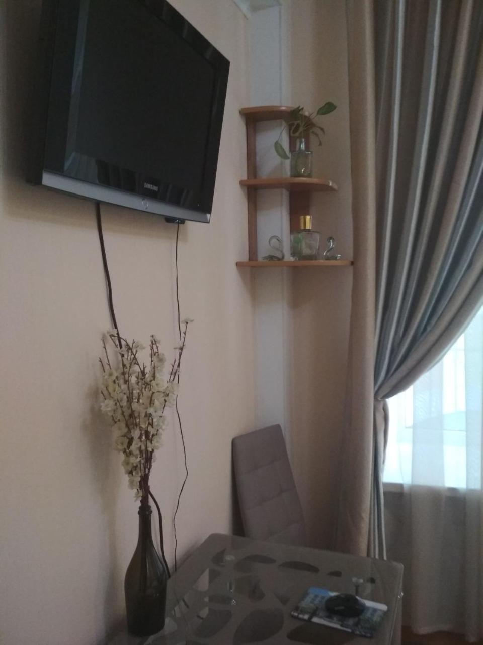 Smart Comfort Apartment Odessa Luaran gambar