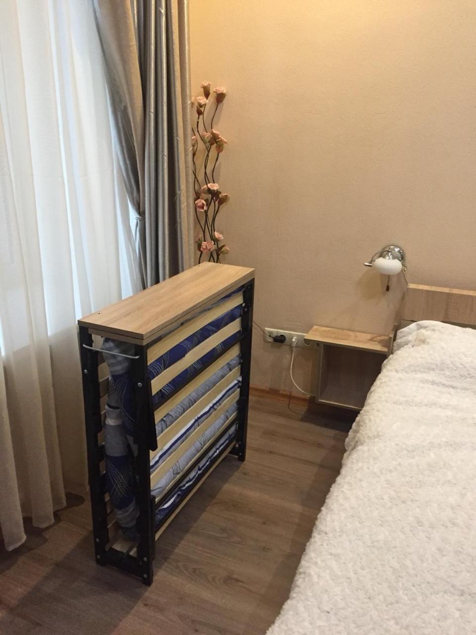 Smart Comfort Apartment Odessa Luaran gambar