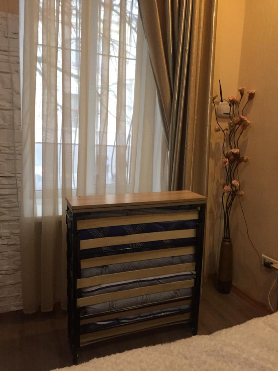 Smart Comfort Apartment Odessa Luaran gambar